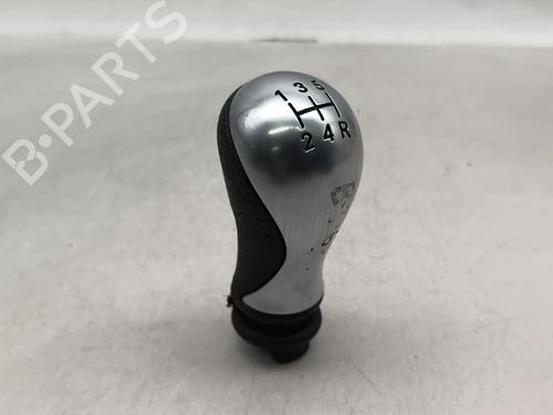 Shift knob CITROËN C5 II (RC_) 1.6 HDi (RC8HZB) | BP33398260I34 - Image 2