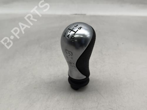 Shift knob CITROËN C5 II (RC_) 1.6 HDi (RC8HZB) | BP33398260I34 - Image 3