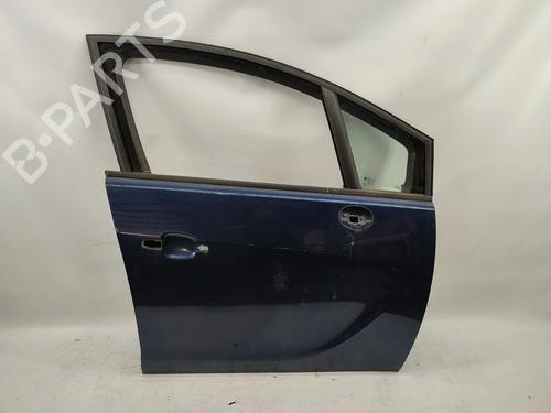 right-front-door-opel-meriva-b-mpv-s10-2010-2011-2012-2013-2014-2015-2016-2017-25376023 main image