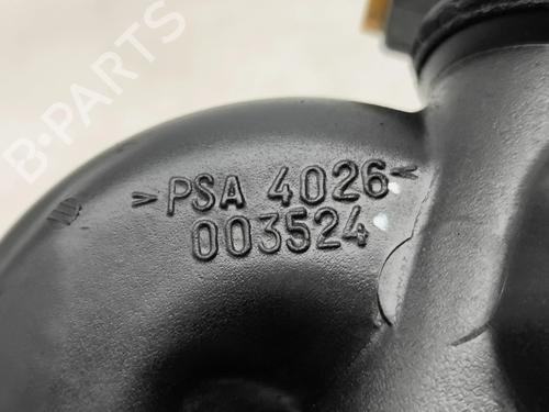 Pipe CITROËN C5 II (RC_) 1.6 HDi (RC8HZB) | BP33398245M125  - Image 8