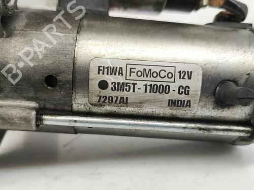 Starter FORD TRANSIT CONNECT V408 Box Body/MPV 1.5 TDCi | BP33695756M8  - Image 5