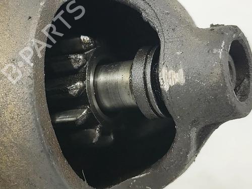 Starter CITROËN C5 II (RC_) 1.6 HDi (RC8HZB) | BP33398243M8  - Image 6