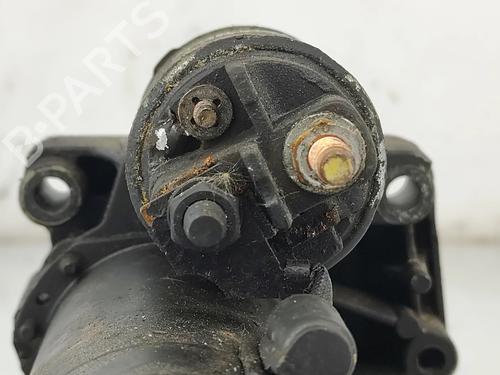 Starter CITROËN C5 II (RC_) 1.6 HDi (RC8HZB) | BP33398243M8  - Image 5