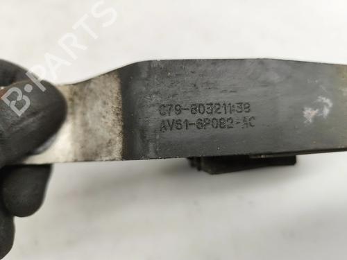 Gearbox mount FORD TRANSIT CONNECT V408 Box Body/MPV 1.5 TDCi | BP33695757M88  - Image 5