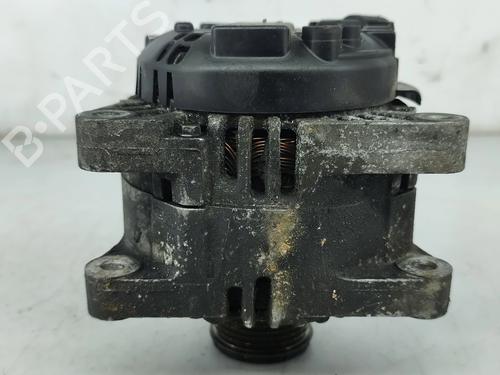 Alternator CITROËN C5 II (RC_) 1.6 HDi (RC8HZB) | BP33398242M7  - Image 5