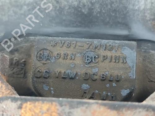 Engine mount FORD TRANSIT CONNECT V408 Box Body/MPV 1.5 TDCi | BP33695758M89  - Image 5