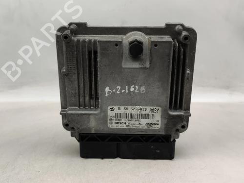 Used Engine control unit (ECU) Engine control unit (ECU) 33718992 33718992