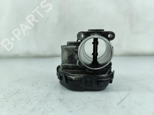 Used Throttle body Throttle body FORD TRANSIT CONNECT V408 Box Body/MPV 1.5 TDCi (101 hp) 33695762 33695762