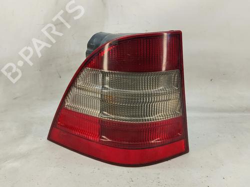 left-taillight-mercedes-benz-m-class-w163-1998-1999-2000-2001-2002-2003-2004-2005-33706671 main image