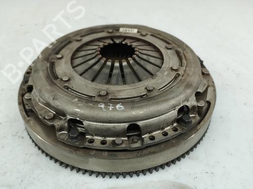 Used Other Other FORD TRANSIT CONNECT V408 Box Body/MPV 1.5 TDCi (101 hp) 33695760 33695760