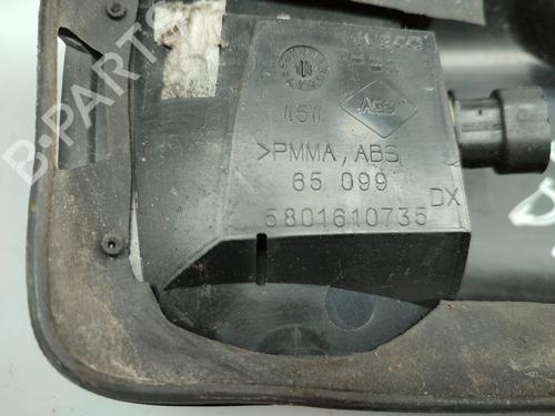 Andre IVECO DAILY VI Van 33S13, 35S13, 35C13 | BP33174189O1 - Image 4