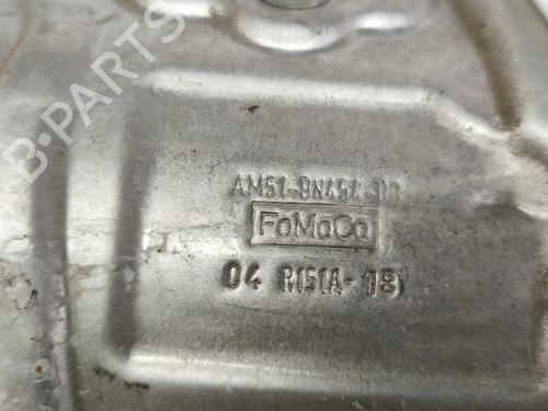 Catalyst FORD TRANSIT CONNECT V408 Box Body/MPV 1.5 TDCi | BP33695761M10  - Image 5