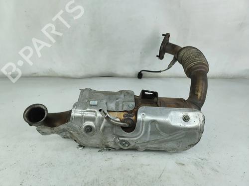 Used Catalyst Catalyst FORD TRANSIT CONNECT V408 Box Body/MPV 1.5 TDCi (101 hp) 33695761 33695761