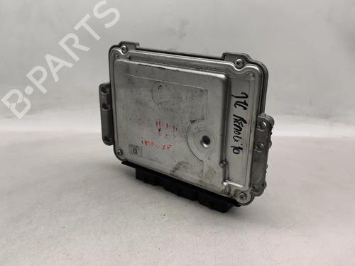 Engine control unit (ECU) CITROËN C5 II (RC_) 1.6 HDi (RC8HZB) | BP33398238M57  - Image 6