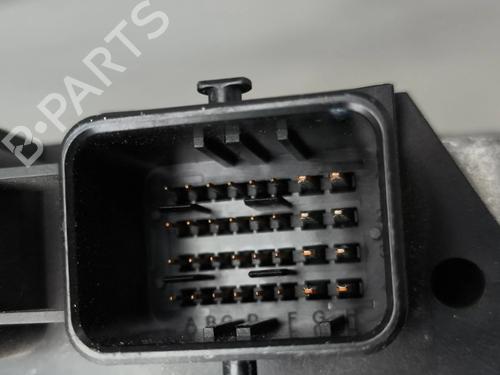 Engine control unit (ECU) CITROËN C5 II (RC_) 1.6 HDi (RC8HZB) | BP33398238M57  - Image 7