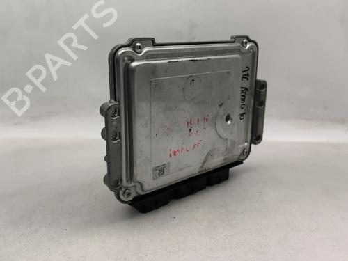 Engine control unit (ECU) CITROËN C5 II (RC_) 1.6 HDi (RC8HZB) | BP33398238M57  - Image 5