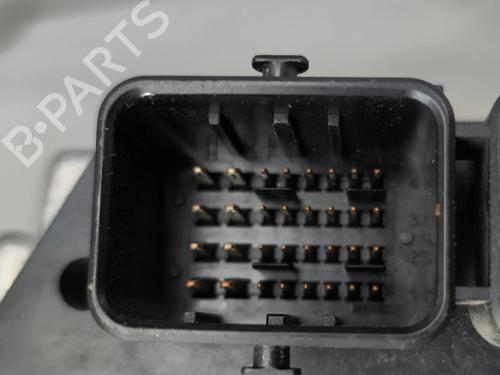 Engine control unit (ECU) CITROËN C5 II (RC_) 1.6 HDi (RC8HZB) | BP33398238M57  - Image 9