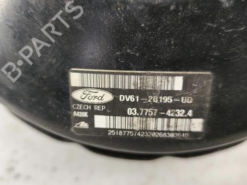 Servo brake FORD TRANSIT CONNECT V408 Box Body/MPV 1.5 TDCi | BP33695764M42  - Image 5