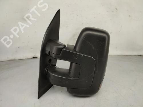 Retrovisor esquerdo IVECO DAILY VI Van 33S13, 35S13, 35C13 | BP26596986C26 - Image 2