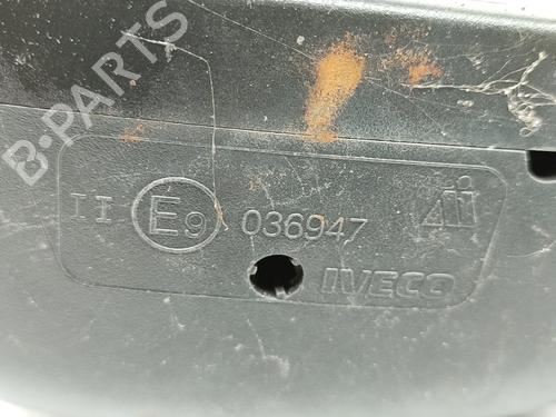 Retrovisor esquerdo IVECO DAILY VI Van 33S13, 35S13, 35C13 | BP26596986C26 - Image 5