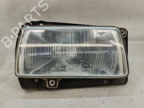 Used Right headlight Right headlight 33719002 33719002
