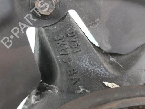 Right front steering knuckle FORD TRANSIT CONNECT V408 Box Body/MPV 1.5 TDCi | BP33695768M26  - Image 5