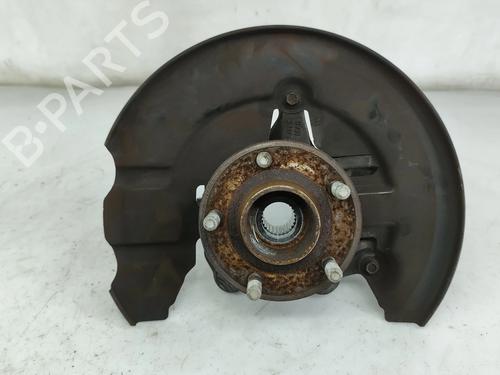 Used Right front steering knuckle Right front steering knuckle FORD TRANSIT CONNECT V408 Box Body/MPV 1.5 TDCi (101 hp) 33695768 33695768