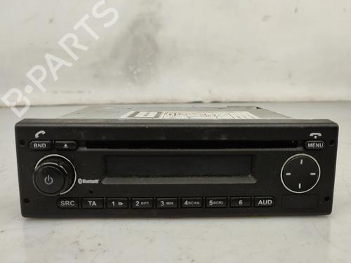 Autoradio für Autoradio 33174274 33174274