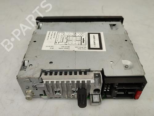 Radio IVECO DAILY VI Van 33S13, 35S13, 35C13 | BP33174274E6 - Image 3