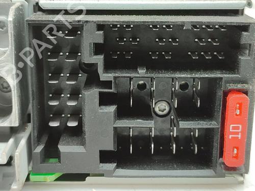 Radio IVECO DAILY VI Van 33S13, 35S13, 35C13 | BP33174274E6 - Image 4