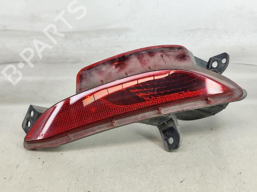 Used Rear fog light Rear fog light FIAT TIPO Estate (356_, 357_) 1.3 D (356WXH1A) (95 hp) 33718997 33718997
