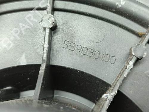 Heater blower motor IVECO DAILY VI Van 33S13, 35S13, 35C13 | BP33174263M62 - Image 5