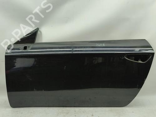 Used Left front door Left front door ALFA ROMEO BRERA (939_) 2.4 JTDM 20V (939DXD1B, 939DXM1B) (210 hp) 27741053 27741053