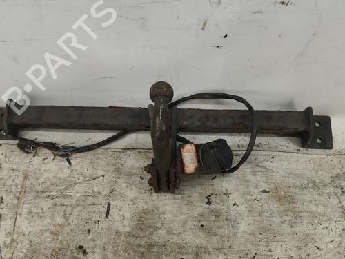 Trækkugle/Mekanisme Trækkugle/Mekanisme OPEL ZAFIRA A MPV (T98) 2.2 DTI 16V (F75) (125 hp) 33719637 33719637