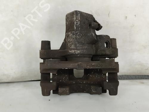 Used Left rear brake caliper Left rear brake caliper FORD TRANSIT CONNECT V408 Box Body/MPV 1.5 TDCi (101 hp) 33695773 33695773