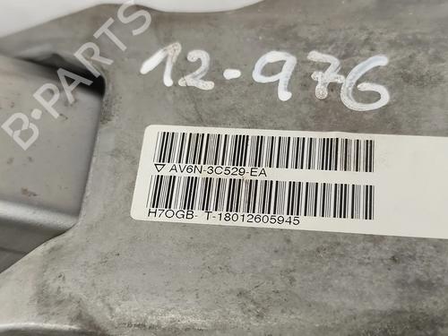 Steering column FORD TRANSIT CONNECT V408 Box Body/MPV 1.5 TDCi | BP33695774M21  - Image 5