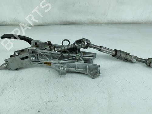 Used Steering column Steering column FORD TRANSIT CONNECT V408 Box Body/MPV 1.5 TDCi (101 hp) 33695774 33695774