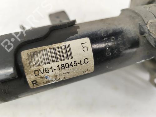 Right front shock absorber FORD TRANSIT CONNECT V408 Box Body/MPV 1.5 TDCi | BP33695775M17 - Image 5