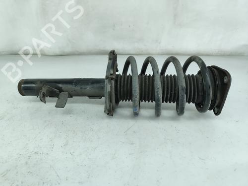 Right front shock absorber FORD TRANSIT CONNECT V408 Box Body/MPV 1.5 TDCi | BP33695775M17 - Image 2