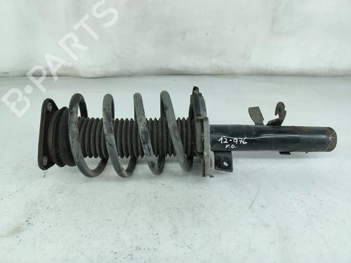 Used Right front shock absorber Right front shock absorber FORD TRANSIT CONNECT V408 Box Body/MPV 1.5 TDCi (101 hp) 33695775 33695775
