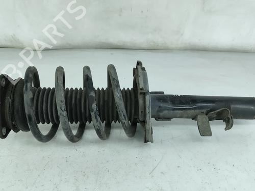 Used Left front shock absorber Left front shock absorber FORD TRANSIT CONNECT V408 Box Body/MPV 1.5 TDCi (101 hp) 33695776 33695776