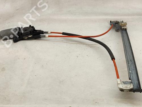 Used Front left window mechanism Front left window mechanism 33720086 33720086