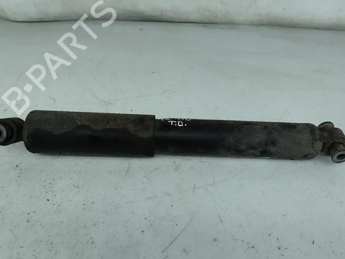 Used Right rear shock absorber Right rear shock absorber FORD TRANSIT CONNECT V408 Box Body/MPV 1.5 TDCi (101 hp) 33695777 33695777