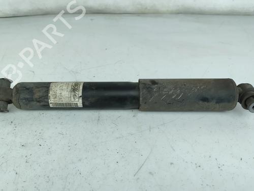 Used Left rear shock absorber Left rear shock absorber FORD TRANSIT CONNECT V408 Box Body/MPV 1.5 TDCi (101 hp) 33695778 33695778