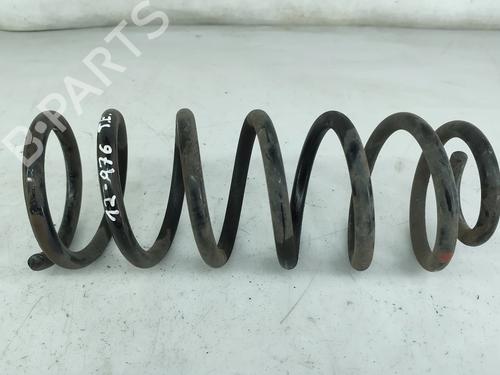 Used Shock absorber spring Shock absorber spring FORD TRANSIT CONNECT V408 Box Body/MPV 1.5 TDCi (101 hp) 33695780 33695780