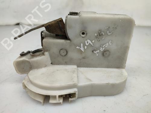 Used Front left lock Front left lock SEAT IBIZA II (6K1) 1.9 D (64 hp) 33461937 33461937
