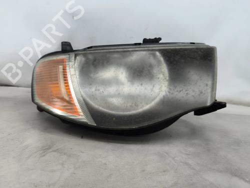 Used Right headlight Right headlight 33720091 33720091
