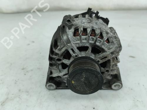 Used Alternator Alternator FORD TRANSIT CONNECT V408 Box Body/MPV 1.5 TDCi (101 hp) 33695782 33695782