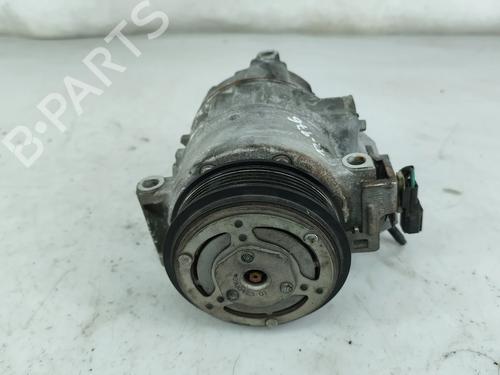 Used AC compressor AC compressor FORD TRANSIT CONNECT V408 Box Body/MPV 1.5 TDCi (101 hp) 33695785 33695785