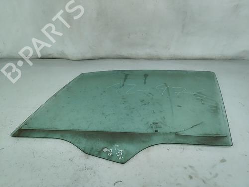 Used Front left door window Front left door window FORD TRANSIT CONNECT V408 Box Body/MPV 1.5 TDCi (101 hp) 33695786 33695786